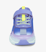 Load image into Gallery viewer, Stride Rite M2P Hypersonic Sneaker- Purple