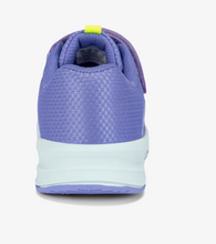 Load image into Gallery viewer, Stride Rite M2P Hypersonic Sneaker- Purple