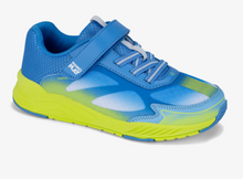 Load image into Gallery viewer, Stride Rite M2P Hypersonic Sneaker- Azure Blue