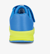 Load image into Gallery viewer, Stride Rite M2P Hypersonic Sneaker- Azure Blue