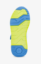 Load image into Gallery viewer, Stride Rite M2P Hypersonic Sneaker- Azure Blue