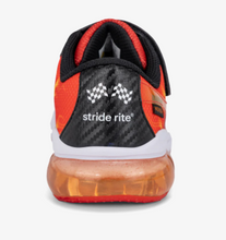 Load image into Gallery viewer, Stride Rite M2P Lighted Phantom Sneaker- Fire