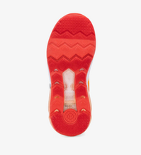 Load image into Gallery viewer, Stride Rite M2P Lighted Phantom Sneaker- Fire