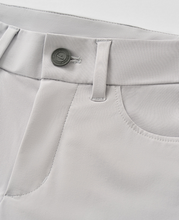 Load image into Gallery viewer, Cross Country Flex Jr. Performance Pant-  Chrome