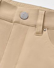 Load image into Gallery viewer, Cross Country Flex Jr. Performance Pant- Khaki