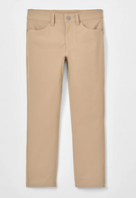 Load image into Gallery viewer, Cross Country Flex Jr. Performance Pant- Khaki