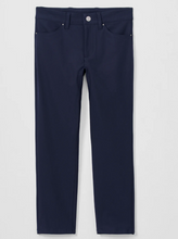 Load image into Gallery viewer, Cross Country Flex Jr. Performance Pant- Navy