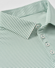 Load image into Gallery viewer, Performance Mesh Jr. Polo- Dru Sublime