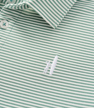 Load image into Gallery viewer, Performance Mesh Jr. Polo- Dru Sublime