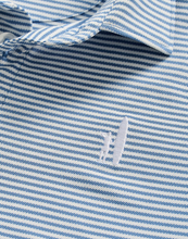 Load image into Gallery viewer, Performance Mesh Jr. Polo- Dru Sailor