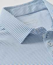Load image into Gallery viewer, Performance Mesh Jr. Polo- Dru Sailor