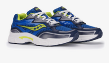 Load image into Gallery viewer, Saucony Turbo XT Sneaker- Blue/Navy