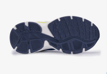 Load image into Gallery viewer, Saucony Turbo XT Sneaker- Blue/Navy
