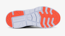 Load image into Gallery viewer, Saucony Flash LE Sneaker- Black