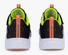 Load image into Gallery viewer, Saucony Flash LE Sneaker- Black