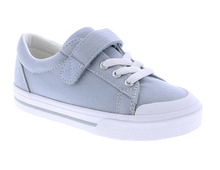 Load image into Gallery viewer, Footmates Jordan Dusty Blue Sneakers