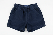 Load image into Gallery viewer, Red Plaid Short Set
