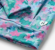 Load image into Gallery viewer, Enchanted Floral Active Jacket