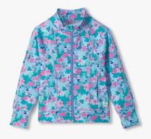 Load image into Gallery viewer, Enchanted Floral Active Jacket