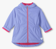 Load image into Gallery viewer, Pretty Bows Print Reveal Field Jacket