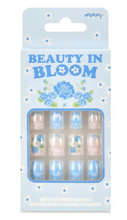 Load image into Gallery viewer, Beauty In Bloom Press On Nails