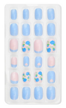 Load image into Gallery viewer, Beauty In Bloom Press On Nails
