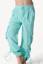 Load image into Gallery viewer, Jet Setter Dance Dynamics Studio Jogger - Dewdrops