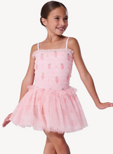 Load image into Gallery viewer, Berry Sweet Shortcake Dress