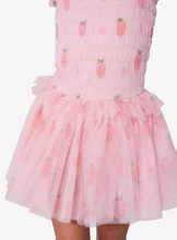 Load image into Gallery viewer, Berry Sweet Shortcake Dress