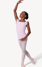 Load image into Gallery viewer, Fairy Tank Leotard- Pink