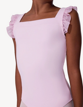 Load image into Gallery viewer, Fairy Tank Leotard- Pink