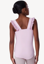 Load image into Gallery viewer, Fairy Tank Leotard- Pink