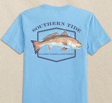 Load image into Gallery viewer, Kids Redfish Short Sleeve T-Shirt
