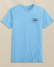 Load image into Gallery viewer, Kids Redfish Short Sleeve T-Shirt