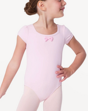 Load image into Gallery viewer, Pure Princess Leotard- Flushing Pink