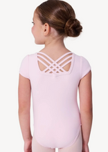 Load image into Gallery viewer, Pure Princess Leotard- Flushing Pink