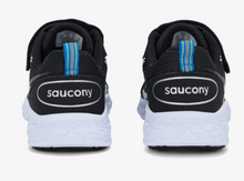 Load image into Gallery viewer, Saucony Wind XT A/C- Black Multi