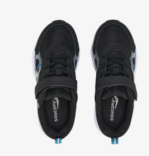 Load image into Gallery viewer, Saucony Wind XT A/C- Black Multi