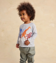 Load image into Gallery viewer, Abbey Road Animals Graphic Tee
