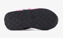 Load image into Gallery viewer, Saucony Baby Jazz HL- Ivory/ Pink