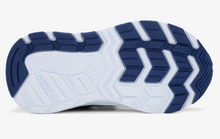 Load image into Gallery viewer, Saucony Wind XT JR- Grey/Navy