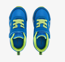 Load image into Gallery viewer, Saucony Wind XT Jr- Blue