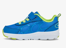Load image into Gallery viewer, Saucony Wind XT Jr- Blue
