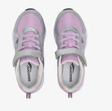 Load image into Gallery viewer, Saucony Wind XT A/C- Lilac
