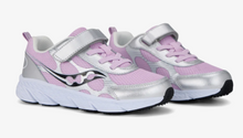 Load image into Gallery viewer, Saucony Wind XT A/C- Lilac