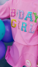 Load image into Gallery viewer, Crystal Gem Birthday Girl Set