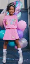 Load image into Gallery viewer, Crystal Gem Birthday Girl Set