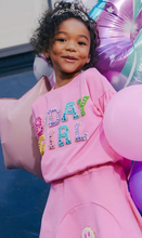 Load image into Gallery viewer, Crystal Gem Birthday Girl Set