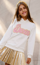 Load image into Gallery viewer, Crystal Dance Hoodie