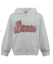 Load image into Gallery viewer, Crystal Dance Hoodie